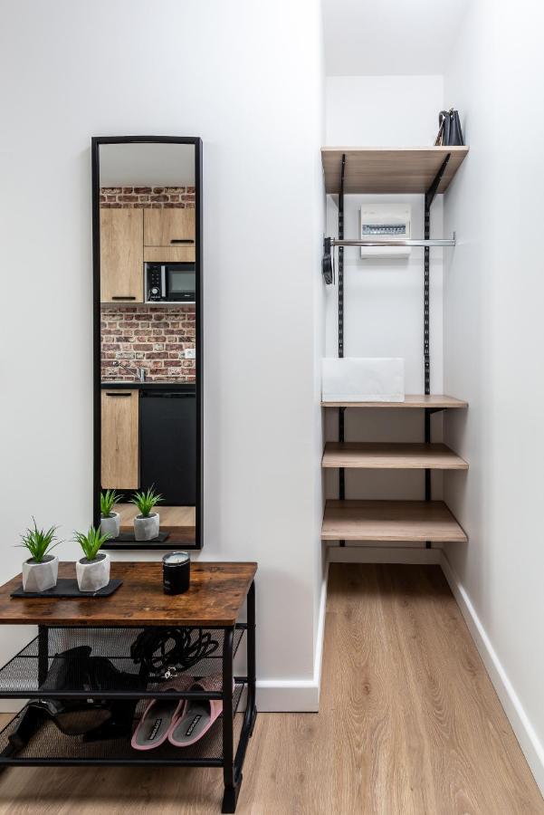 Location D'Appartements - Cosysejour - Calme Fibre Netflix Amiens Exterior foto